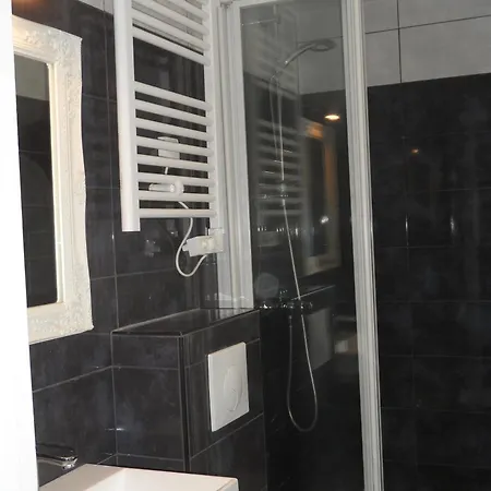 プランス モンソー パリ