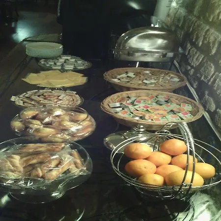 ホテル プランス モンソー