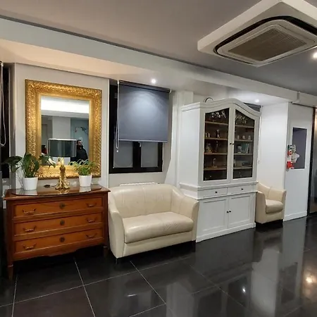 プランス モンソー 3* パリ