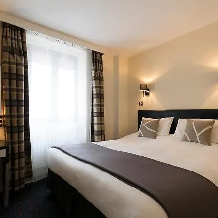 プランス モンソー ホテル