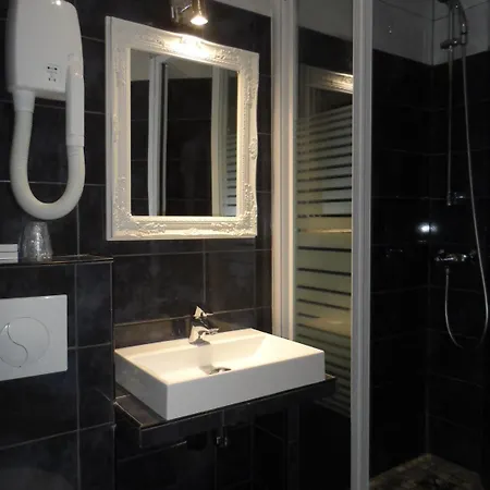 プランス モンソー 3*