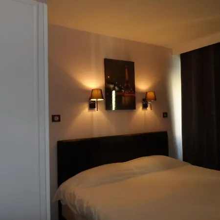 ホテル プランス モンソー