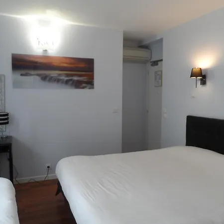 プランス モンソー パリ