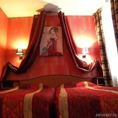 Monceau Paris