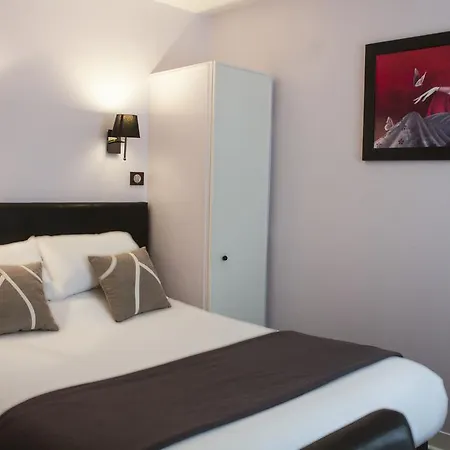 Monceau Otel 2*