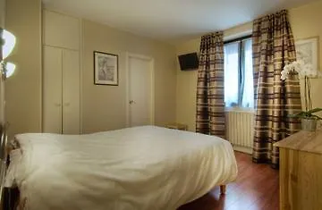 Otel Monceau