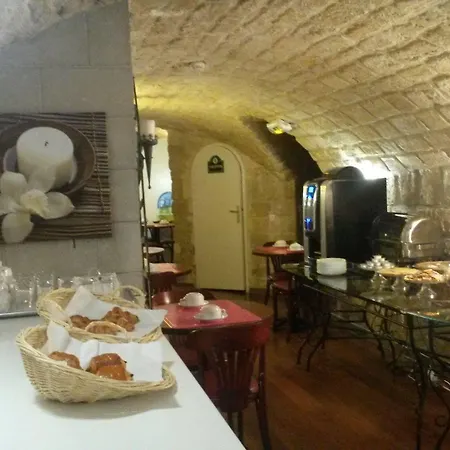 Monceau Otel 2*