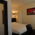 Hotell Monceau 3*