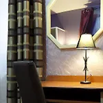 Hotell Monceau 3*