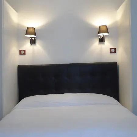 فندق Monceau باريس