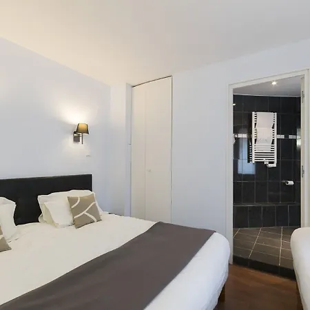 Hotel Monceau
