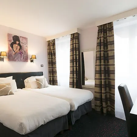 Monceau 2*