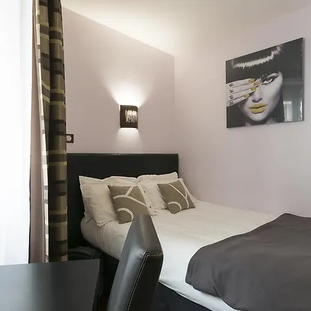 Monceau 2*