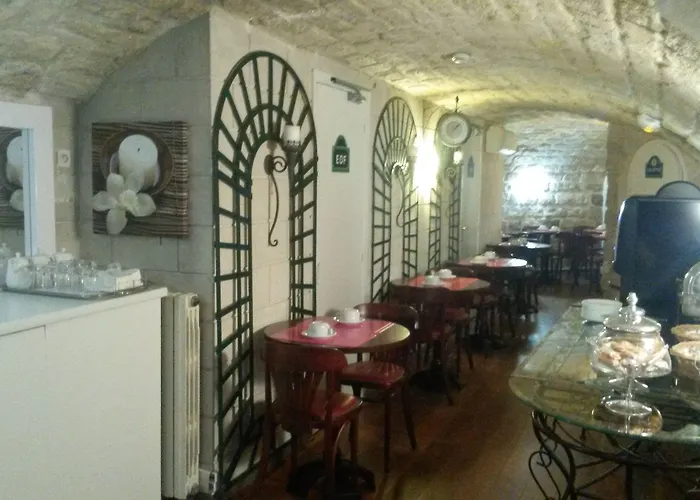 Monceau 3*