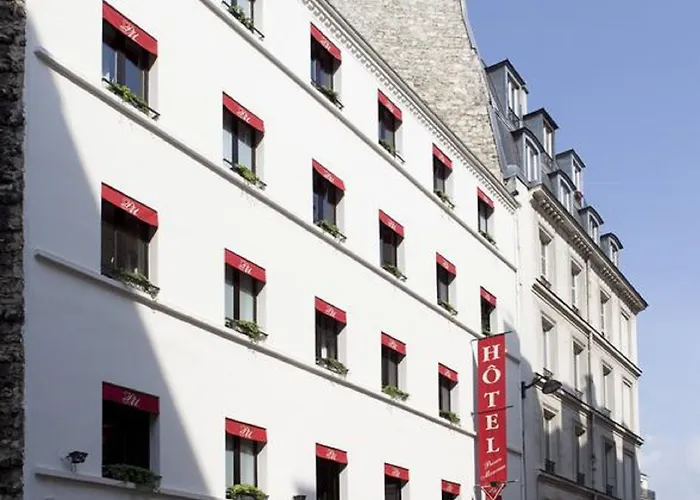 Monceau 3*