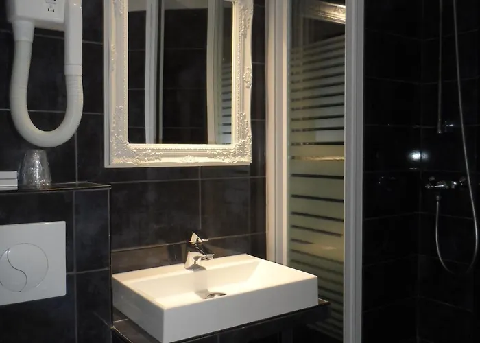 Monceau 3*
