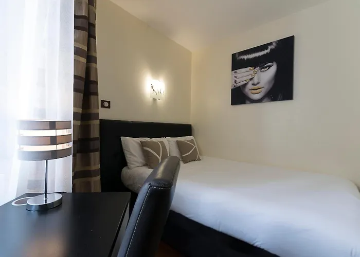 Monceau 3*