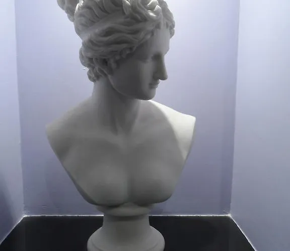 Monceau Hotel Paříž