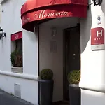 Monceau باريس
