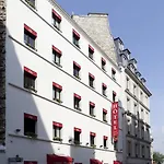 Monceau 3*