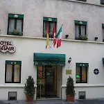 فندق Monceau