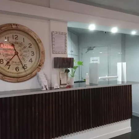 梦索王子酒店 巴黎