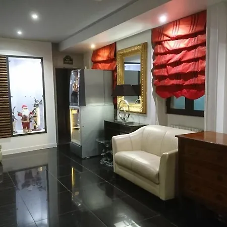 梦索王子酒店