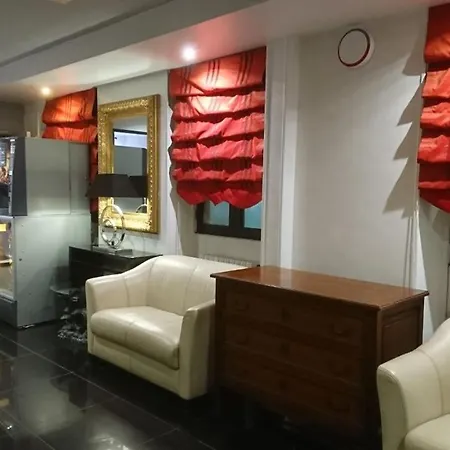 梦索王子酒店