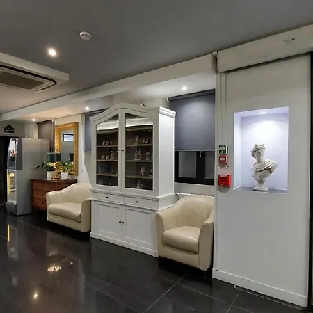 酒店 梦索王子酒店 3*