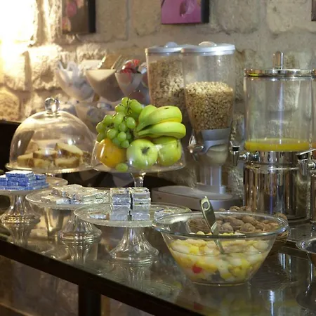 梦索王子酒店