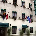ホテル プランス モンソー