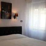 Hotel Monceau 3*