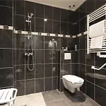 Hotel Monceau 3*