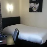 Monceau 3* Paříž