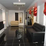 Monceau 3* Paříž
