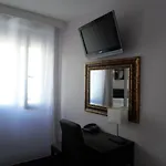 Hotel Monceau Paříž