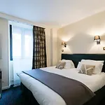 Monceau Hotel 3*