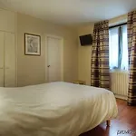 Hotel Monceau Paříž