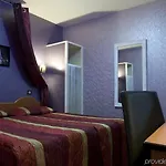 Hotel Monceau Paříž