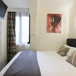 Monceau 3* Paříž