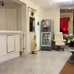 Hotel Monceau 3*