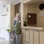 Hotel Monceau 3*